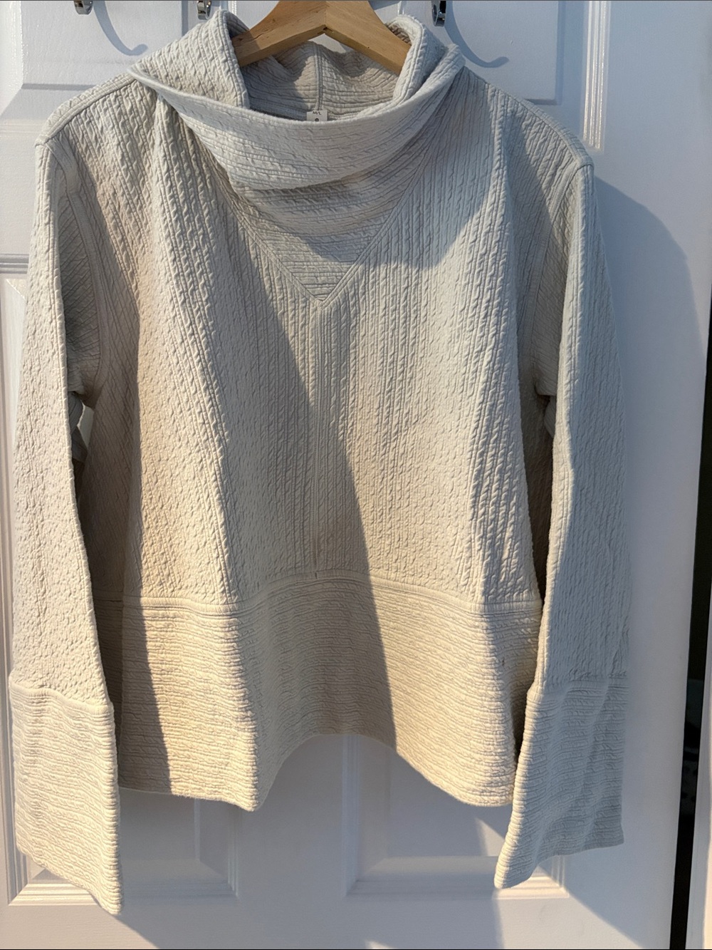 Lululemon Retreat Yourself Pullover